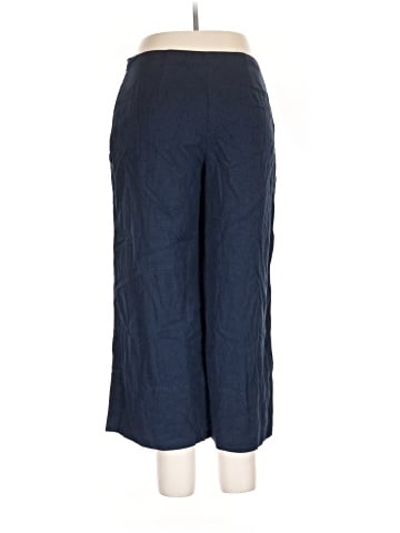 Vince. Linen Pants (view 2)