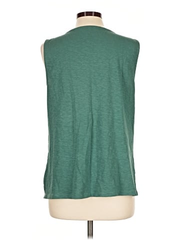 Talbots Sleeveless Top (view 2)
