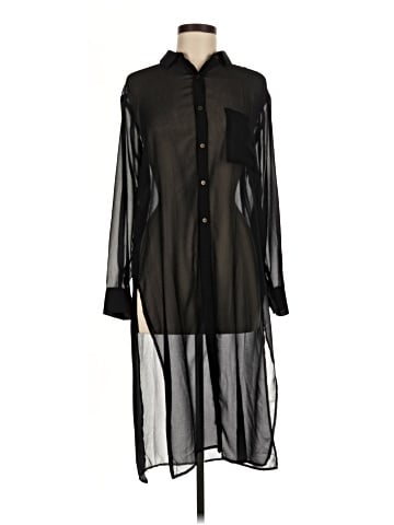 Forever 21 Casual Dress (view 1)