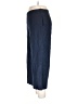 Vince. Blue Linen Pants Size 10 - photo 5