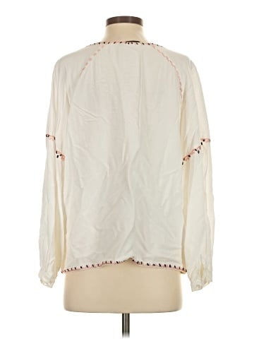 Hatch 3/4 Sleeve Blouse (view 2)