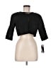 Jones New York Black Pullover Sweater Size 6 - photo 1