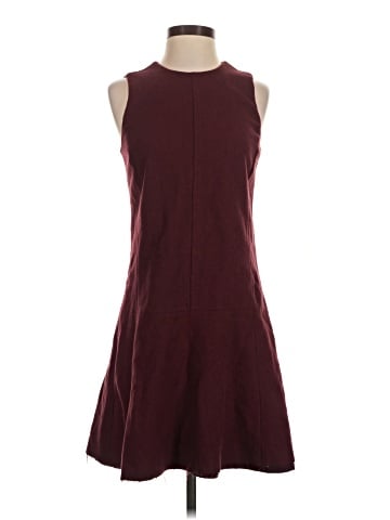Madewell Casual Dress (view 1)