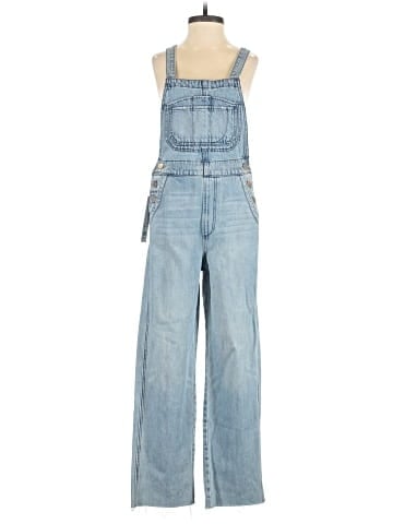 Joe's Jeans Overalls (view 1)