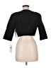 Jones New York Black Pullover Sweater Size 6 - photo 2