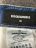 Dsquared2 Blue Jeans Size EU (IT) 36 / US 0 - photo 7