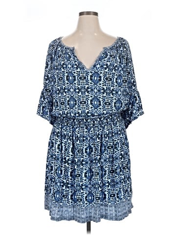 Michael Stars Casual Dress (view 1)