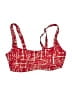 Athleta Red Swimsuit Top Size XS - Sm (32B) - photo 1