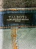 Talbots Blue Jeans Size 4 (petite) - photo 7