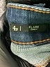 Talbots Blue Jeans Size 4 (petite) - photo 8