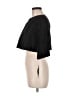 Jones New York Black Pullover Sweater Size 6 - photo 5