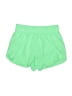 Gap Kids Solid Green Shorts Size 8 - photo 1