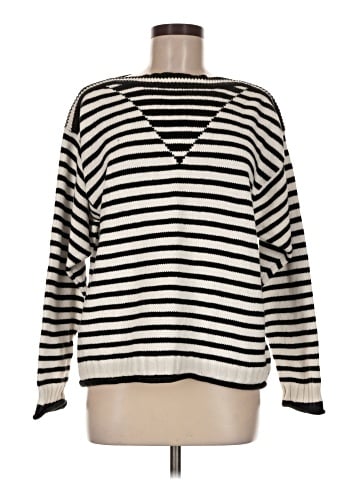 Liz Claiborne Pullover Sweater (view 1)