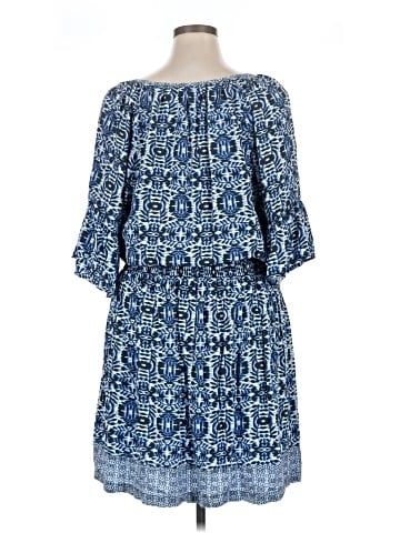 Michael Stars Casual Dress (view 2)