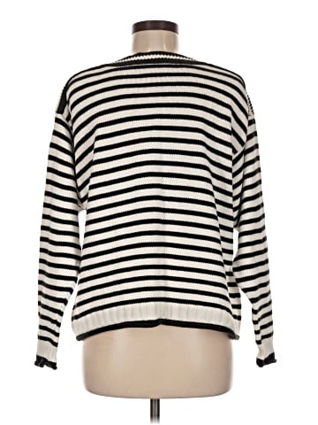 Liz Claiborne Pullover Sweater (view 2)