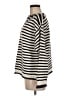 Liz Claiborne Stripes Ivory Pullover Sweater Size M - photo 5