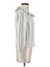 LoveShackFancy Ivory Wool Pullover Sweater Size XS - photo 4