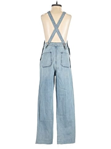 Joe's Jeans Overalls (view 2)