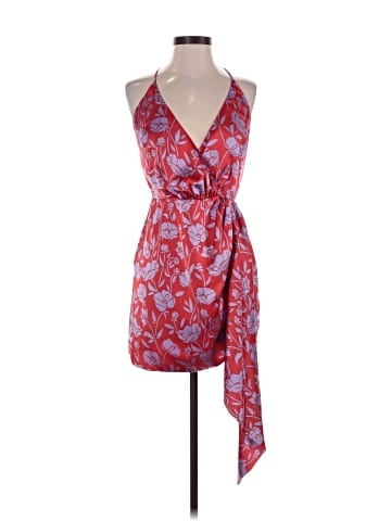 Lovers + Friends Cocktail Dress (view 1)