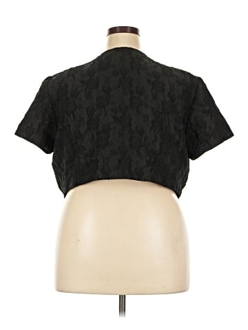 H&M Short Sleeve Blouse (view 2)