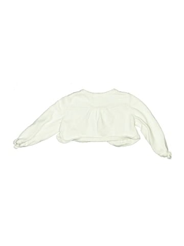 Janie and Jack Cardigan (view 2)