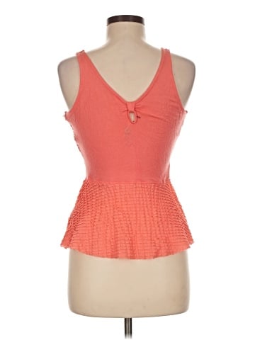Jessica Simpson Sleeveless Top (view 2)