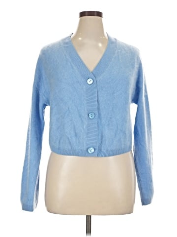 Cami NYC Cashmere Cardigan (view 1)