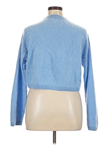 Cami NYC Cashmere Cardigan (view 2)