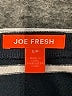 Joe Fresh Black 3/4 Sleeve Top Size S - photo 7
