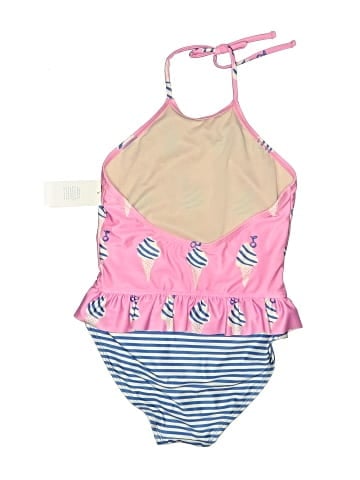 Tea One Piece Swimsuit (view 2)