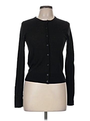 Ann Taylor Long Sleeve Top (view 1)