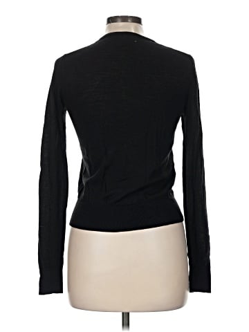 Ann Taylor Long Sleeve Top (view 2)