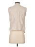 Zara Tan Cardigan Size S - photo 2