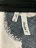 Studio Y 100% Rayon Silver Kimono Size XL - photo 7