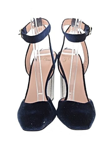 J.Crew Heels (view 2)