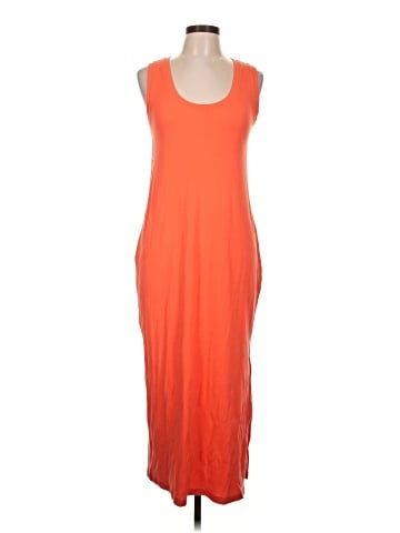 Ann Taylor LOFT Casual Dress (view 1)