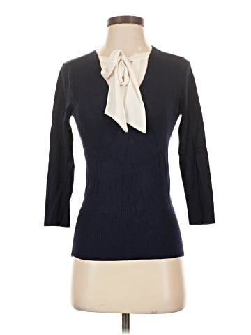 7th Avenue Design Studio New York & Company Cardigan (view 1)