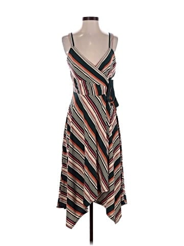 Good Luck Gem Casual Dress (view 1)