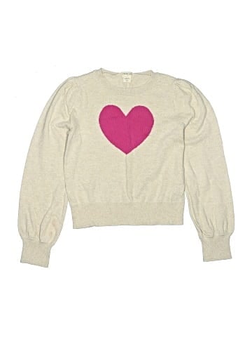 Crewcuts Outlet Pullover Sweater (view 1)