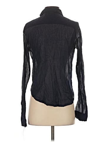 FP One Long Sleeve Blouse (view 2)