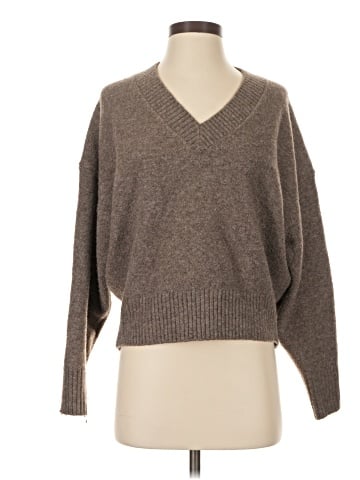 Zara Pullover Sweater (view 1)
