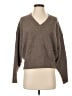 Zara Brown Pullover Sweater Size XS - photo 1