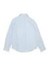 Cat & Jack Blue Long Sleeve Button-Down Shirt Size 8 - photo 2