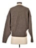 Zara Brown Pullover Sweater Size XS - photo 2