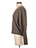 Zara Brown Pullover Sweater Size XS - photo 5
