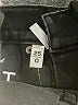 Ann Taylor LOFT Graphic Black Jeans Size 25 waist - photo 8