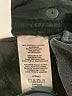 Ann Taylor LOFT Graphic Black Jeans Size 25 waist - photo 9