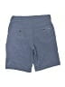 Hurley Solid Blue Shorts Size 10 - 12 - photo 2