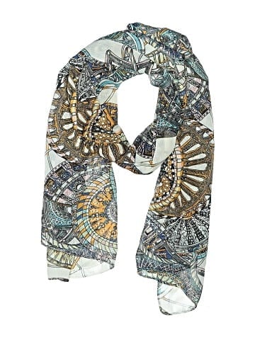 Unbranded Scarf (view 1)