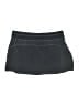 Athleta Solid Black Active Skort Size XL - photo 1